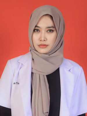 dr. Nurtika