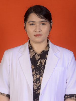 dr. Rika Pratiwi Rijayanti