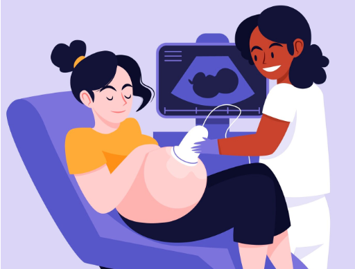 Poli Obstetri Ginekologi