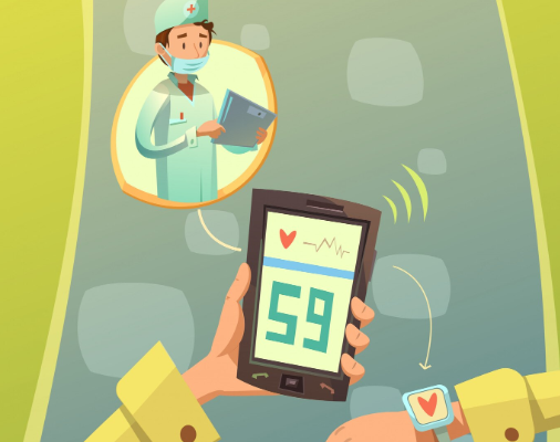 Poli Medical Check Up (MCU)