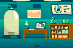 Unit Laboratorium