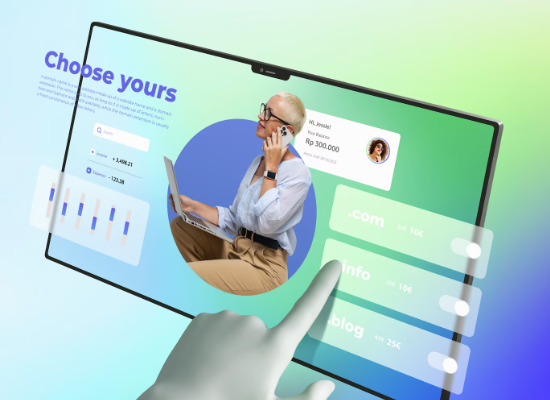 Pelatihan Pengelolaan Website