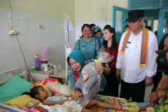 RSUD Ahmad Diponegoro Putussibau: Komitmen Tingkatkan Pelayanan Kesehatan