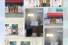FOTO KEGIATAN RSUD dr. ACHMAD DIPNEGORO PUTUSSIBAU